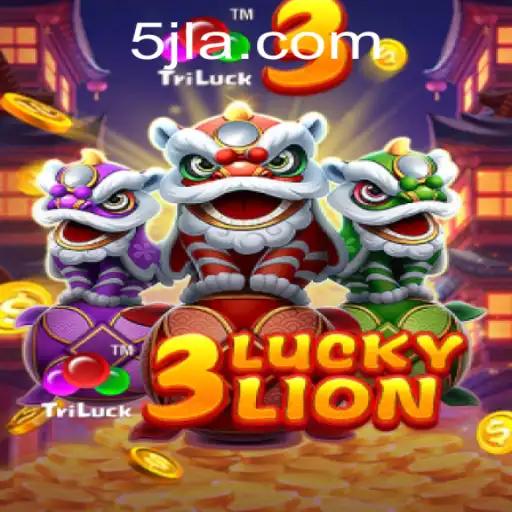Unveiling the Exciting World of 3LUCKYLION: A Comprehensive Guide