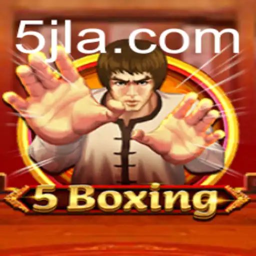 The Thrilling World of 5Boxing: A New Era of Sports Entertainment