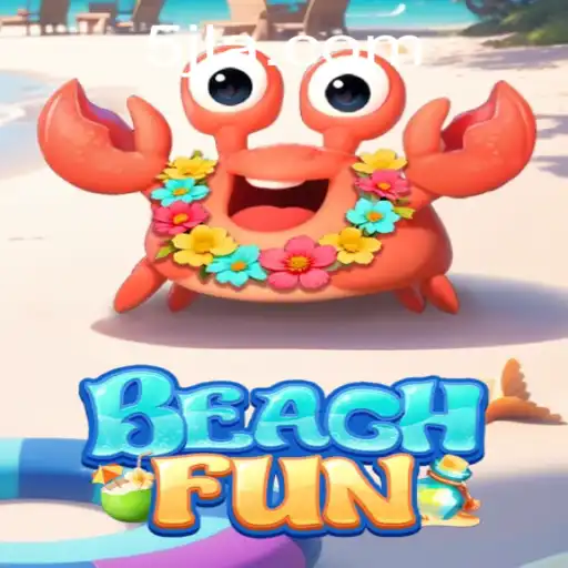 Exploring BeachFun: A Sun-soaked Adventure with an Exciting Twist