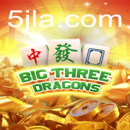 Discover the Enchanting World of BigThreeDragons: A Game of Strategy and Adventure