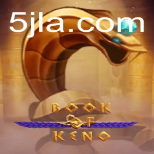 Unveiling the Excitement of BookOfKeno: A Modern Twist on a Classic Game