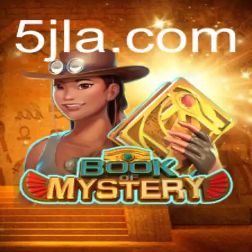 Discover the Enigmatic World of BookofMystery