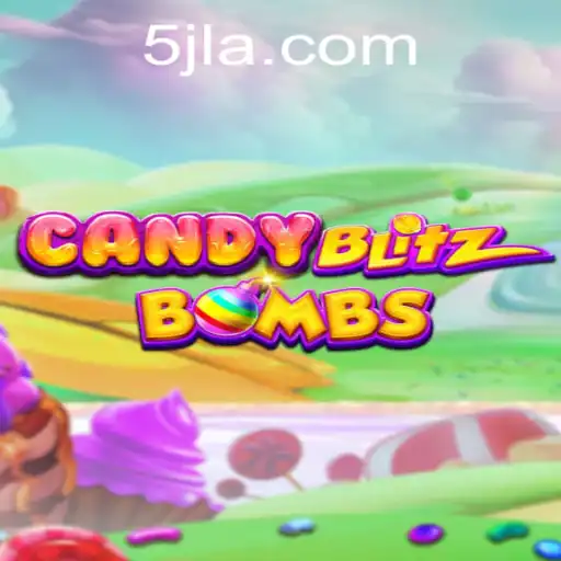 CandyBlitzBombs: The Explosive Puzzle Adventure