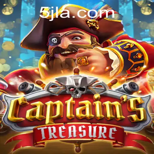 Unveiling the Thrills of CaptainssTreasure: A Nautical Adventure