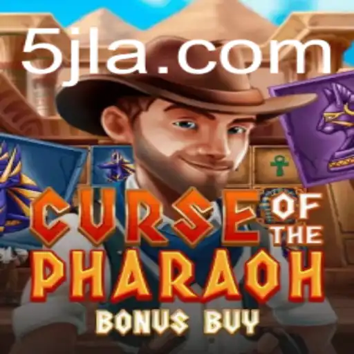 Explore the Mystical World of CurseofthePharaohBonusBuy