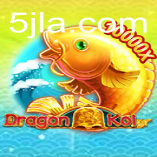 Unleashing the Mystery of DragonKoi: An Enthralling Gaming Adventure