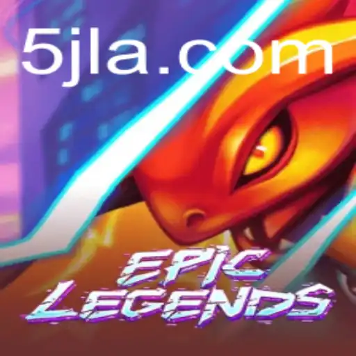 EpicLegends: An Immersive Adventure Awaits