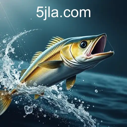 The Immersive World of Fishing Games