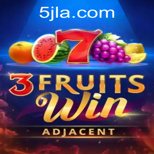 Discover the Thrill of 3FruitsWin: An Exciting Casino Game Adventure