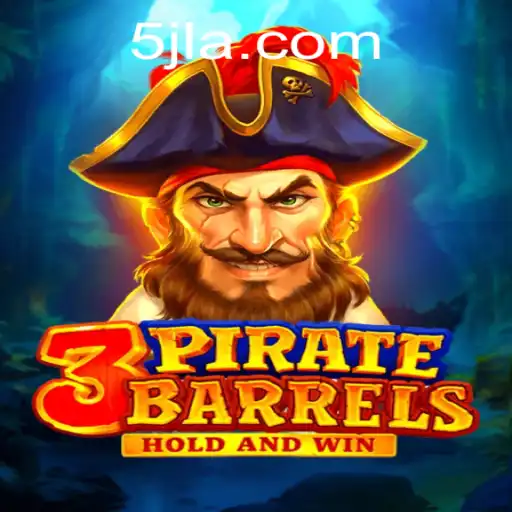 A Deep Dive into the Enchanting World of 3PirateBarrels