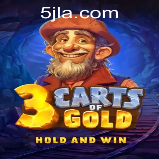 Unveiling the Adventure: 3cartsOfGold Game Overview and Rules