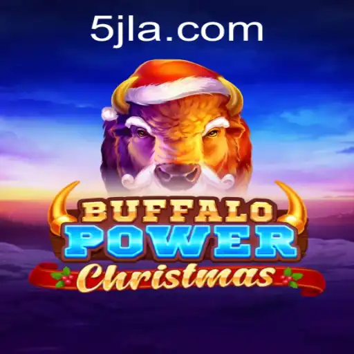 Unveiling Buffalo Power Christmas: A Festive Gaming Adventure