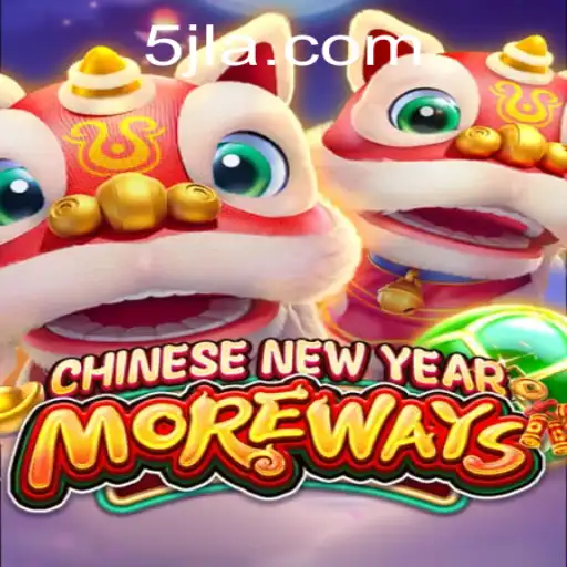 Discover the Excitement of CHINESENEWYEARMOREWAYS: A Captivating Gaming Experience