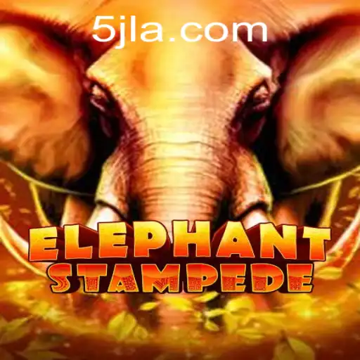 Discover the Thrill of ElephantStampede: The Ultimate Guide
