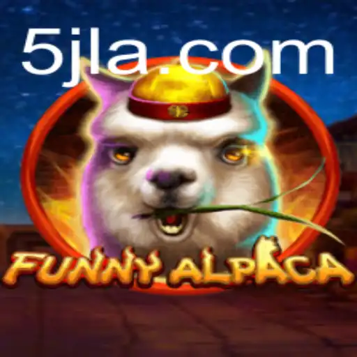 Exploring the Whimsical World of FunnyAlpaca: A 5jl Adventure