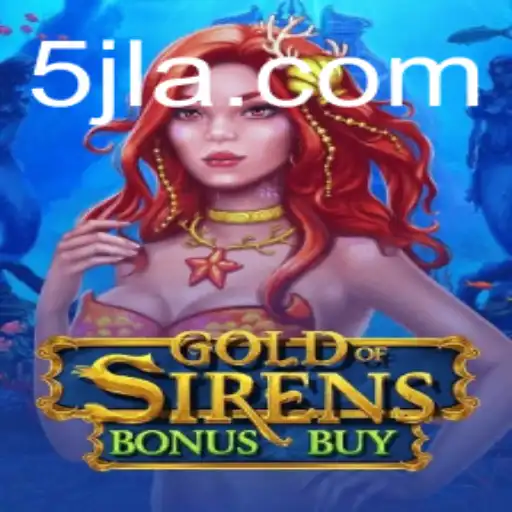 GoldofSirensBonusBuy: An Exclusive Dive into the Underwater Adventure