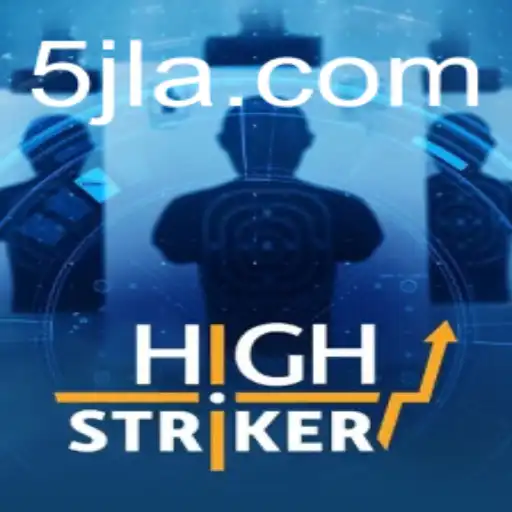 HighStriker: A Dynamic Game Experience