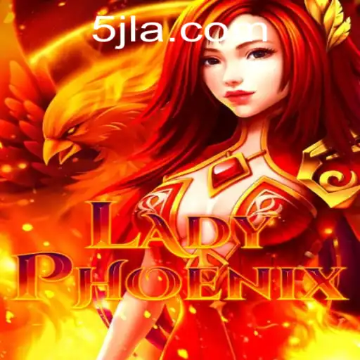 LadyPhoenix Game: A Journey into the World of 5jl