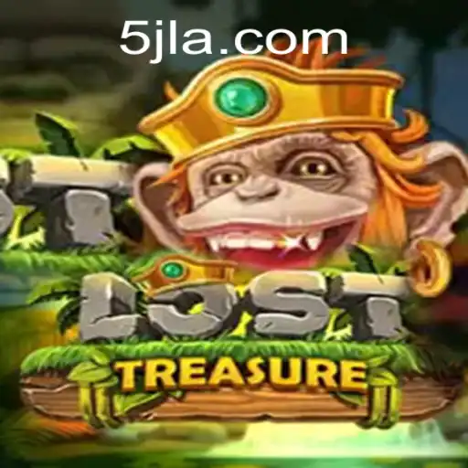 LostTreasure: A Thrilling Adventure Awaits with a Twist of 5jl