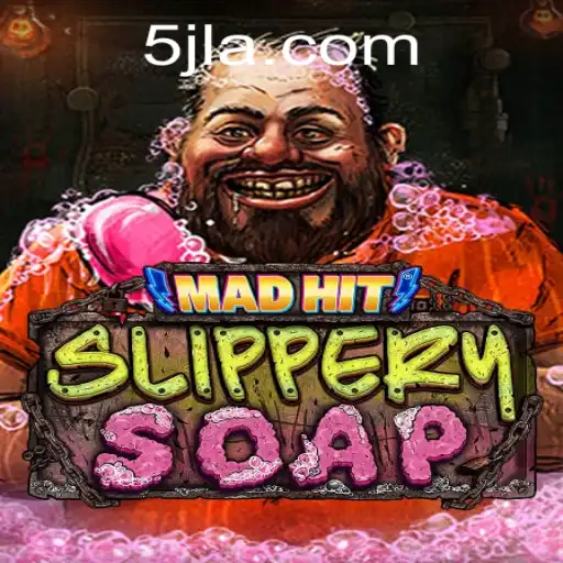 MadHitSlipperySoap: The Exciting Game Taking the World by Storm