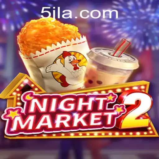 Unveiling the Mysteries of NightMarket2: A Riveting Gaming Experience with Code 5jl