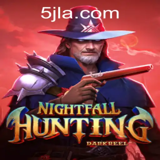 NightfallHunting: Exploring the Thrills of a New Gaming Adventure