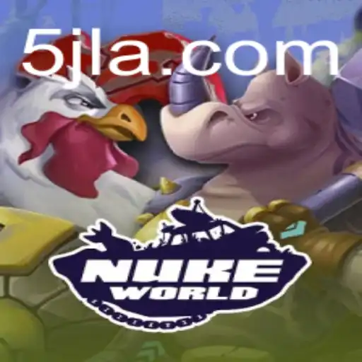 Exploring the Thrilling Realm of NukeWorld