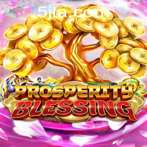 ProsperityBlessing: A New Era of Interactive Gaming
