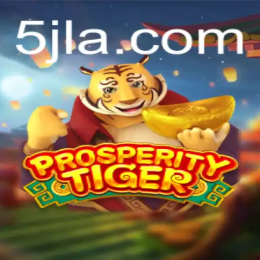 Exploring the Mystical World of ProsperityTiger