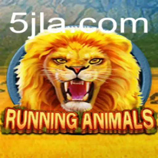 RunningAnimals: An Adventurous Journey Into the Wild