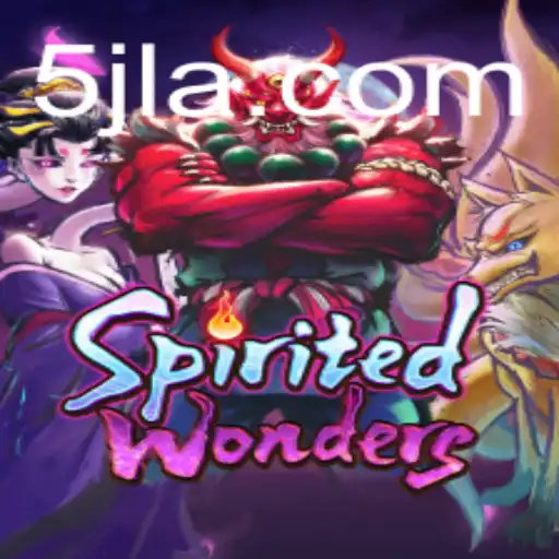 Discover the Enchanting World of SpiritedWonders: A Captivating Game Experience