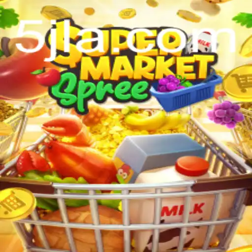 SupermarketSpree: Revolutionizing the Grocery Game Experience