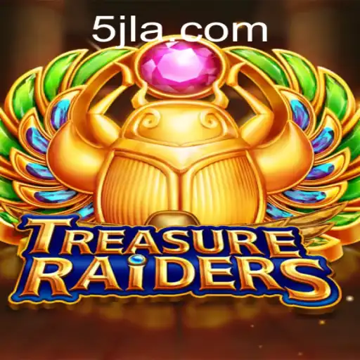 Dive into the World of TREASURERAIDERS: The Ultimate Adventure Game