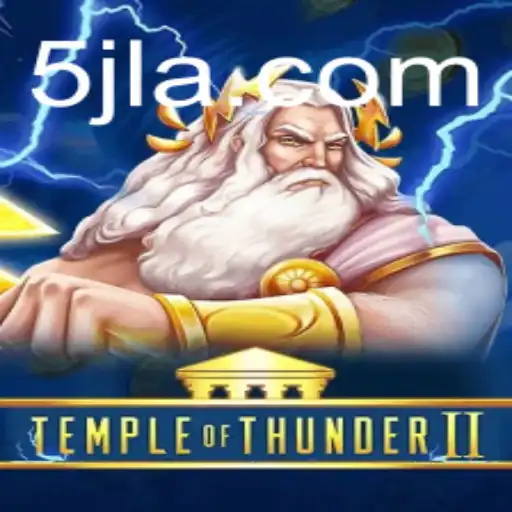 Discover the Thrills of Temple of Thunder II