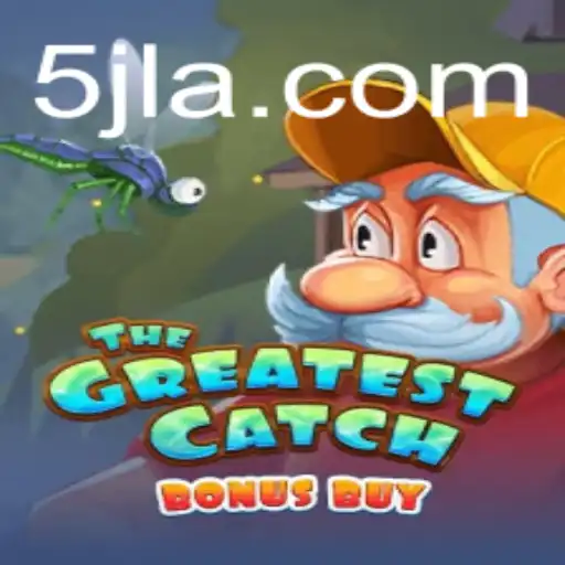 Exploring 'TheGreatestCatchBonusBuy': A Revolutionary Gaming Experience