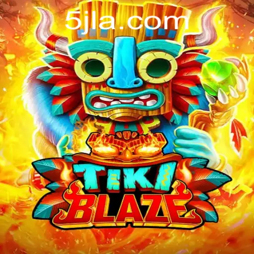 TikiBlaze: A Thrilling Adventure Awaits with the Code 5jl