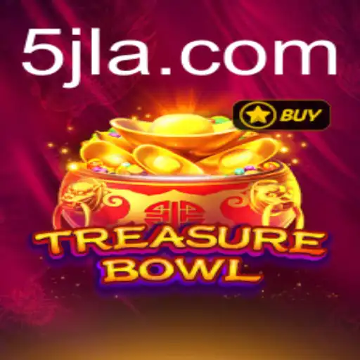 Discover the Thrill of TreasureBowl: A Glimpse into the Game with the Keyword '5jl'