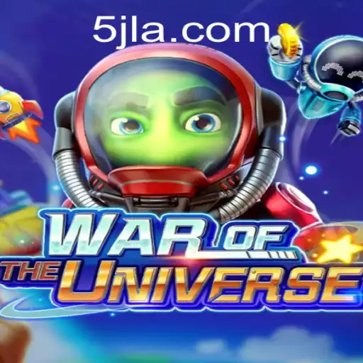 WAROFTHEUNIVERSE: An Epic Journey into Intergalactic Battles