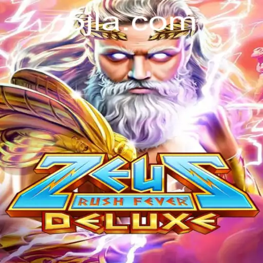 Unveiling ZeusRushFeverDeluxe: A Mythological Gaming Adventure