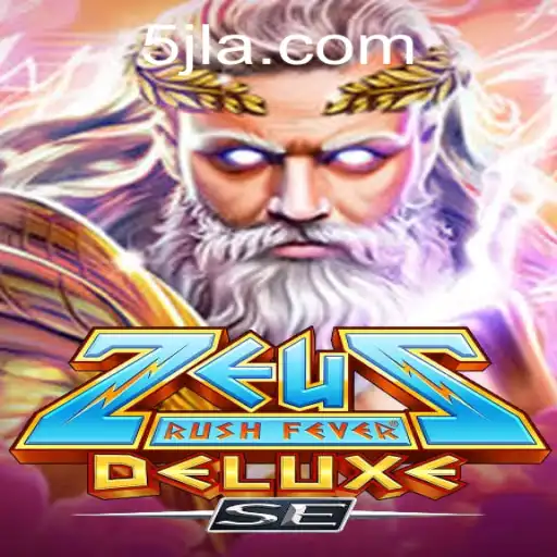 Unleashing the Thrills of ZeusRushFeverDeluxeSE: A Gaming Adventure