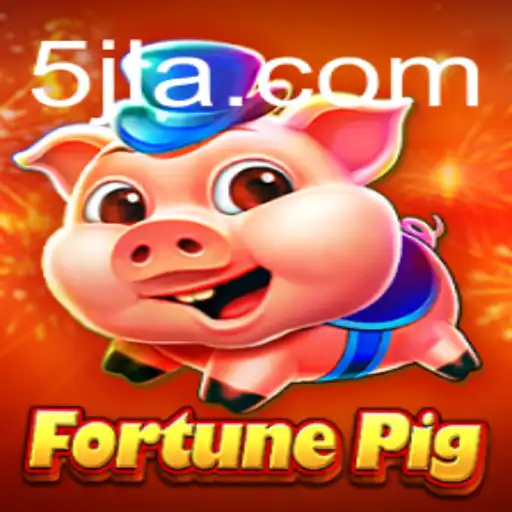 FortunePig: A New Gaming Experience with a Unique Twist