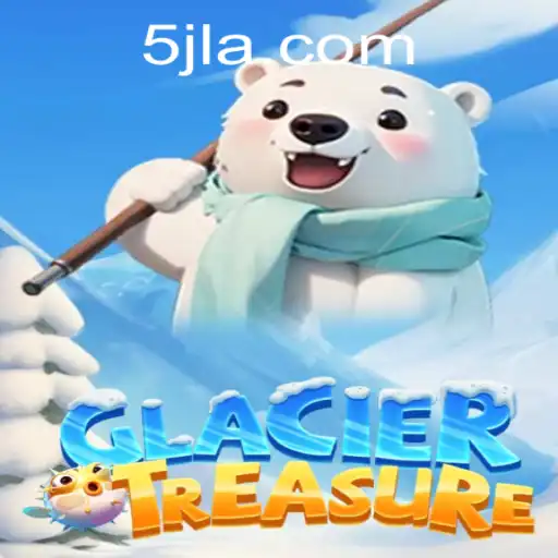 Unveiling GlacierTreasure: A Chilling Adventure Awaits