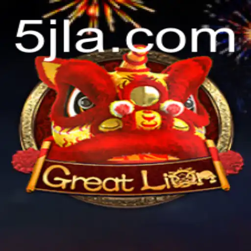 GreatLion: Unleash Your Inner King with the Thrilling Game of Strategy and Adventure