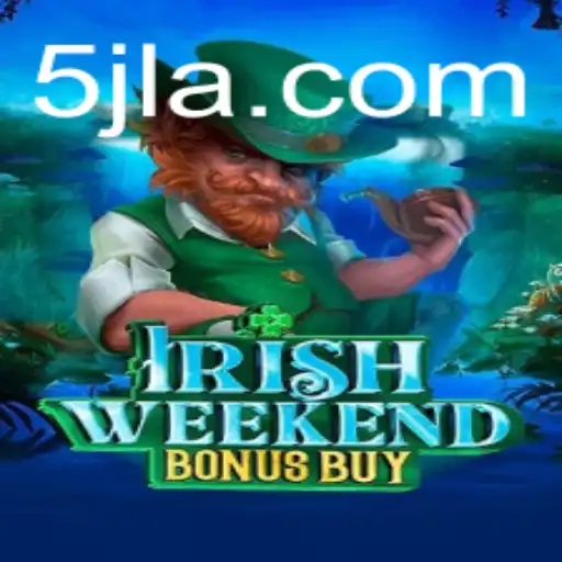 Exploring the Exciting World of IrishWeekendBonusBuy