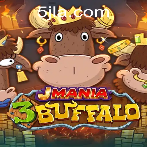 Exploring the World of JMania3Buffalo: An Adventurer's Guide