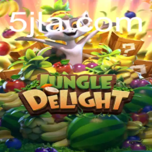 JungleDelight: A Thrilling Adventure Awaits