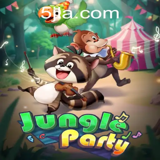 Exploring the Exciting World of JungleParty: The Adventure Awaits