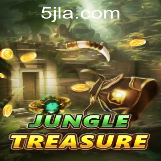 Discover the Exciting World of JungleTreasure: A Thrilling Adventure Awaits