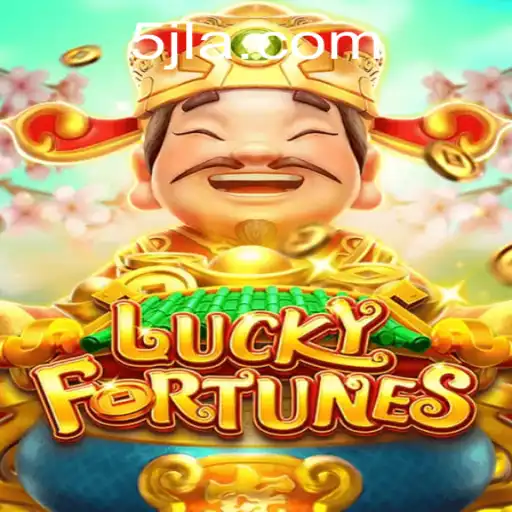 Unveiling the Excitement of LUCKYFORTUNES: A Detailed Look