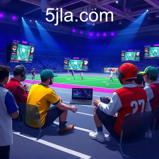 The Evolution and Impact of Live Games: A Deep Dive